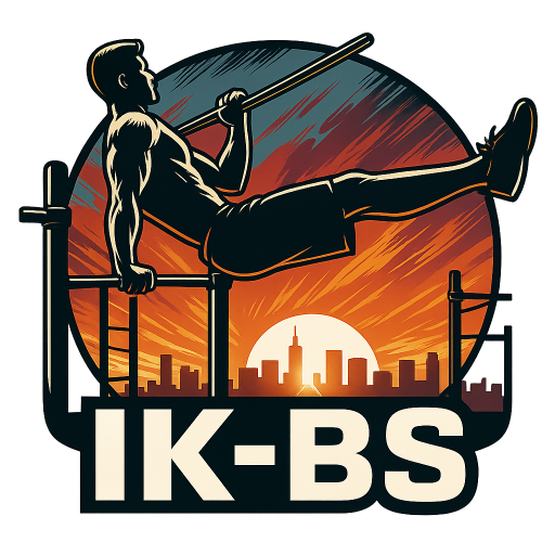 Logo IK-BS